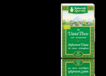 Ayurvedische vata thee, 15x/1kop (Maharishi, bio) Ayurvedische vata thee, 15x/1kop (Maharishi, bio)