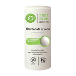 bicarbonate soda (zuiv.zout), 200g, Doves Farm bicarbonate soda (zuiv.zout), 200g, Doves Farm