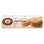Biscuits digestive volk. tarwe, 400g, Doves Farm Biscuits digestive volk. tarwe, 400g, Doves Farm