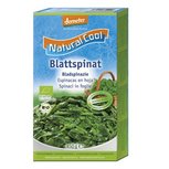 Bladspinazie, 400gr, Natural Cool Bladspinazie, 400gr, Natural Cool