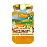 bloemenhoning vlb demeter, 350g, de Traay honing bloemenhoning vlb demeter, 350g, de Traay honing