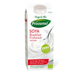 Breakfast soja yoghurt, naturel, 750ml, Provamel Breakfast soja yoghurt, naturel, 750ml, Provamel