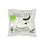 Buffelmozzarella, DOP, 125gram, Vallee Verte Buffelmozzarella, DOP, 125gram, Vallee Verte