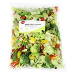 Champignon roerbakmix, gesneden, 400gr, Odin Champignon roerbakmix, gesneden, 400gr, Odin