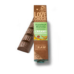 choco-bar hazelnut matcha cr, 40g, Lovechock choco-bar hazelnut matcha cr, 40g, Lovechock