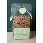 Crackers, knackebrod, boekweit-haver, 9stuks-190gr, Kari s crackers Crackers, knackebrod, boekweit-haver, 9stuks-190gr, Kari s crackers