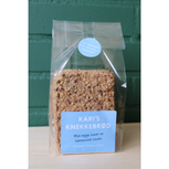 Crackers, knackebrod, rogge-haver, 9stuks-200gr, Kari s crackers Crackers, knackebrod, rogge-haver, 9stuks-200gr, Kari s crackers
