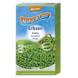 Doperwten, 450gr, Natural Cool Doperwten, 450gr, Natural Cool