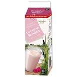 Drinkyoghurt, framboos, 1ltr-pak, Weerribben Zuivel Drinkyoghurt, framboos, 1ltr-pak, Weerribben Zuivel
