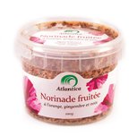 Fruitige Norinade, uit zeewier, BIO, 100gr, Atlantica Fruitige Norinade, uit zeewier, BIO, 100gr, Atlantica