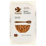 fusilli rijst volk.glutenvrij, 500g, Doves Farm fusilli rijst volk.glutenvrij, 500g, Doves Farm