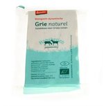 Geitenkaas, grie, naturel 200gram (Hansketien, bio-dynamisch) Geitenkaas, grie, naturel 200gram (Hansketien, bio-dynamisch)