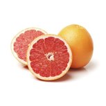 Grapefruit, rode-, 500gr, Odin Grapefruit, rode-, 500gr, Odin