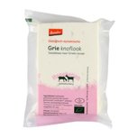 Grie-Geitenkaas, knoflook, 200gr, Hansketien Grie-Geitenkaas, knoflook, 200gr, Hansketien