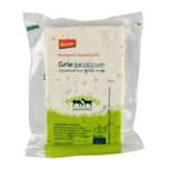 Grie-geitenkaas, rozemarijn, 200gr, Hansketien Grie-geitenkaas, rozemarijn, 200gr, Hansketien