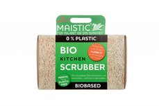 Schrobspons ruw, per stuk (wasbaar, vrij van microplastic) Schrobspons ruw, per stuk (wasbaar, vrij van microplastic)
