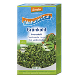 Boerenkool, diepvries, 450gr, Natural Cool Boerenkool, diepvries, 450gr, Natural Cool