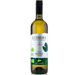 Chardonnay, witte wijn, alcoholvrij, 750ml, Lussory Chardonnay, witte wijn, alcoholvrij, 750ml, Lussory