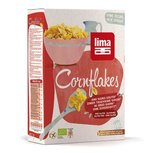 Cornflakes, glutenvrij, 375gr, Lima Cornflakes, glutenvrij, 375gr, Lima
