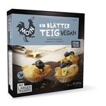 Balderdeeg, vegan, 300gr, Moin Balderdeeg, vegan, 300gr, Moin