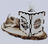 Oesterzwammen growkit, per stuk, Brans* Oesterzwammen growkit, per stuk, Brans*