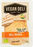 Broodbeleg paprika, 100 gram, FITFOOD Vegan Deli Broodbeleg paprika, 100 gram, FITFOOD Vegan Deli