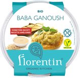 Baba Ganoush, 170gr, Florentin Baba Ganoush, 170gr, Florentin