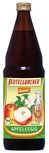 Appelazijn, natuurtroebel, 750ml, Beutelsbacher Appelazijn, natuurtroebel, 750ml, Beutelsbacher
