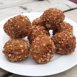 Bitterballen, 54st, De Ballen van Brans* Bitterballen, 54st, De Ballen van Brans*