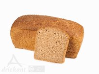 BD Volkoren, 800gr, Driekant BD Volkoren, 800gr, Driekant