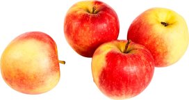 Appels, Elstar-, 1kg, Udea Appels, Elstar-, 1kg, Udea