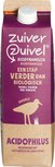 Acidophilusmelk, 1ltr, Zuiver Zuivel Acidophilusmelk, 1ltr, Zuiver Zuivel
