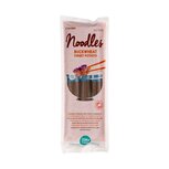 Boekweit noodles, zoete aardappel, 250gr, Terrasana Boekweit noodles, zoete aardappel, 250gr, Terrasana