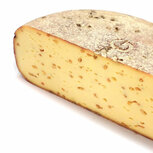 Bergkaas, fenegriek, 250gr, Ruimzicht Bergkaas, fenegriek, 250gr, Ruimzicht