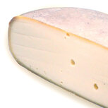 Bergkaas, jong, 250gr, Ruimzicht Bergkaas, jong, 250gr, Ruimzicht