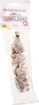 Droge worst, naturel, 150gr, Brandt en Levie Droge worst, naturel, 150gr, Brandt en Levie