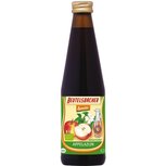 Appelciderazijn, ongefilterd, 330ml, Beutelsbacher Appelciderazijn, ongefilterd, 330ml, Beutelsbacher
