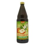 Appelciderazijn, ongefilterd, 750ml, Beutelsbacher Appelciderazijn, ongefilterd, 750ml, Beutelsbacher