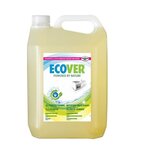 Allesreiniger citroen, 5ltr, Ecover Allesreiniger citroen, 5ltr, Ecover