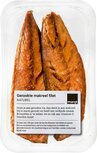 Gerookte makreel filet, 180gr, Marct Gerookte makreel filet, 180gr, Marct