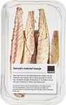 Gerookte makreel haasje, 150gr, Marct Gerookte makreel haasje, 150gr, Marct