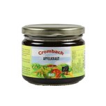 Appelstroop, 330gr, Crombach Appelstroop, 330gr, Crombach