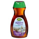 Agavesiroop, donker en rijk, 350gr, De Traay Agavesiroop, donker en rijk, 350gr, De Traay