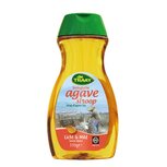 Agavesiroop, licht en mild, 350ml, De Traay Agavesiroop, licht en mild, 350ml, De Traay
