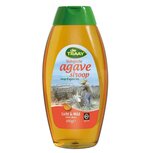 Agavesiroop, licht en mild, 490ml, De Traay Agavesiroop, licht en mild, 490ml, De Traay