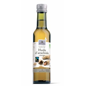 Arganolie, geroosterd 100ml