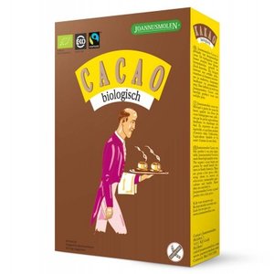 cacaopoeder, 200g, Joannusmolen