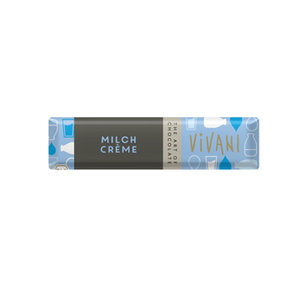 chocobar milk creme, 40g, Vivani