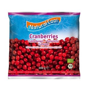 Cranberries, 300gr, Natural Cool
