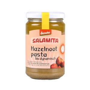 Hazelnootpasta 280gram